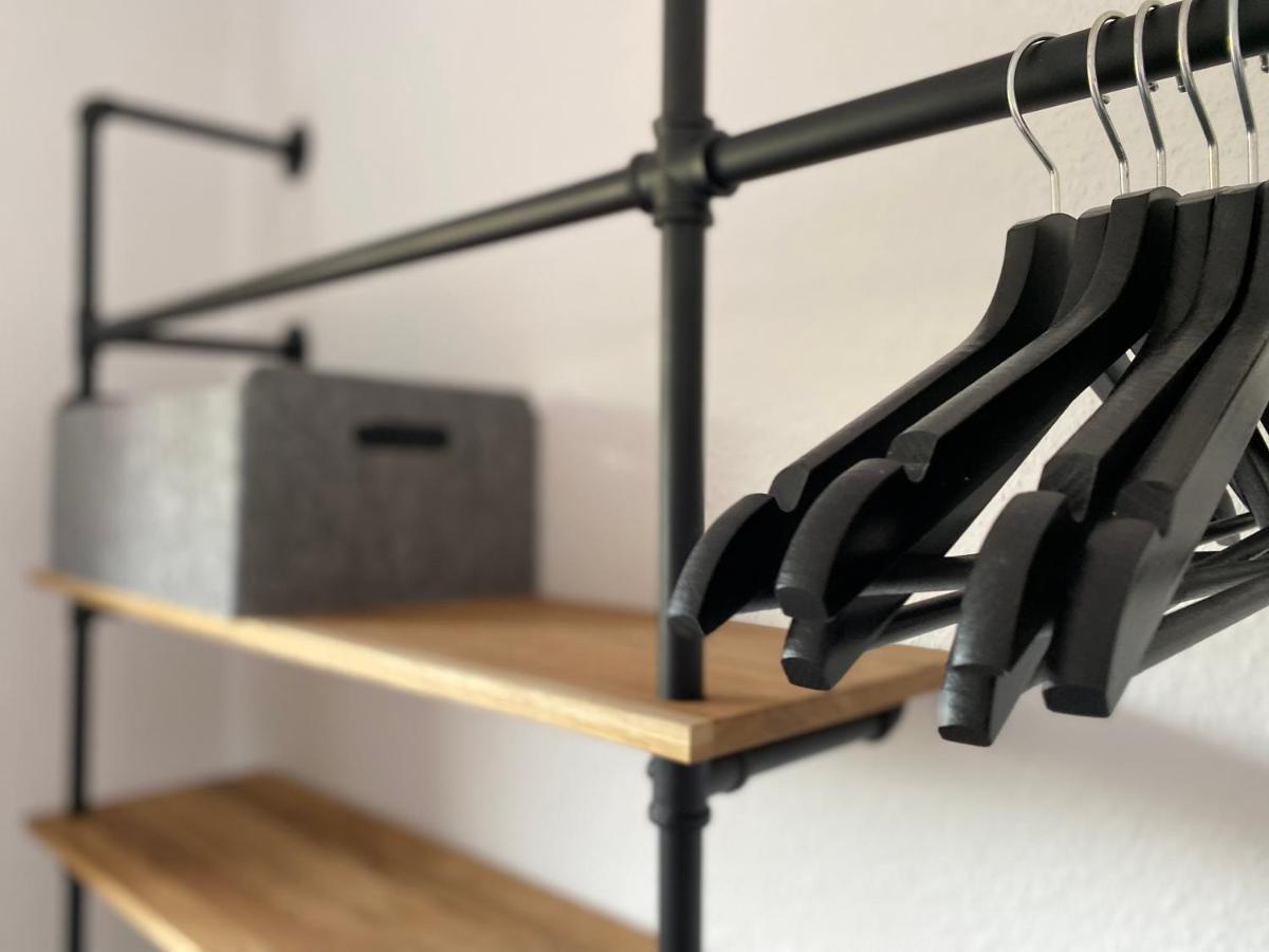 Ferienwohnung Leuchtturm - Haus Seeschwalbe Schillig Bagian luar foto