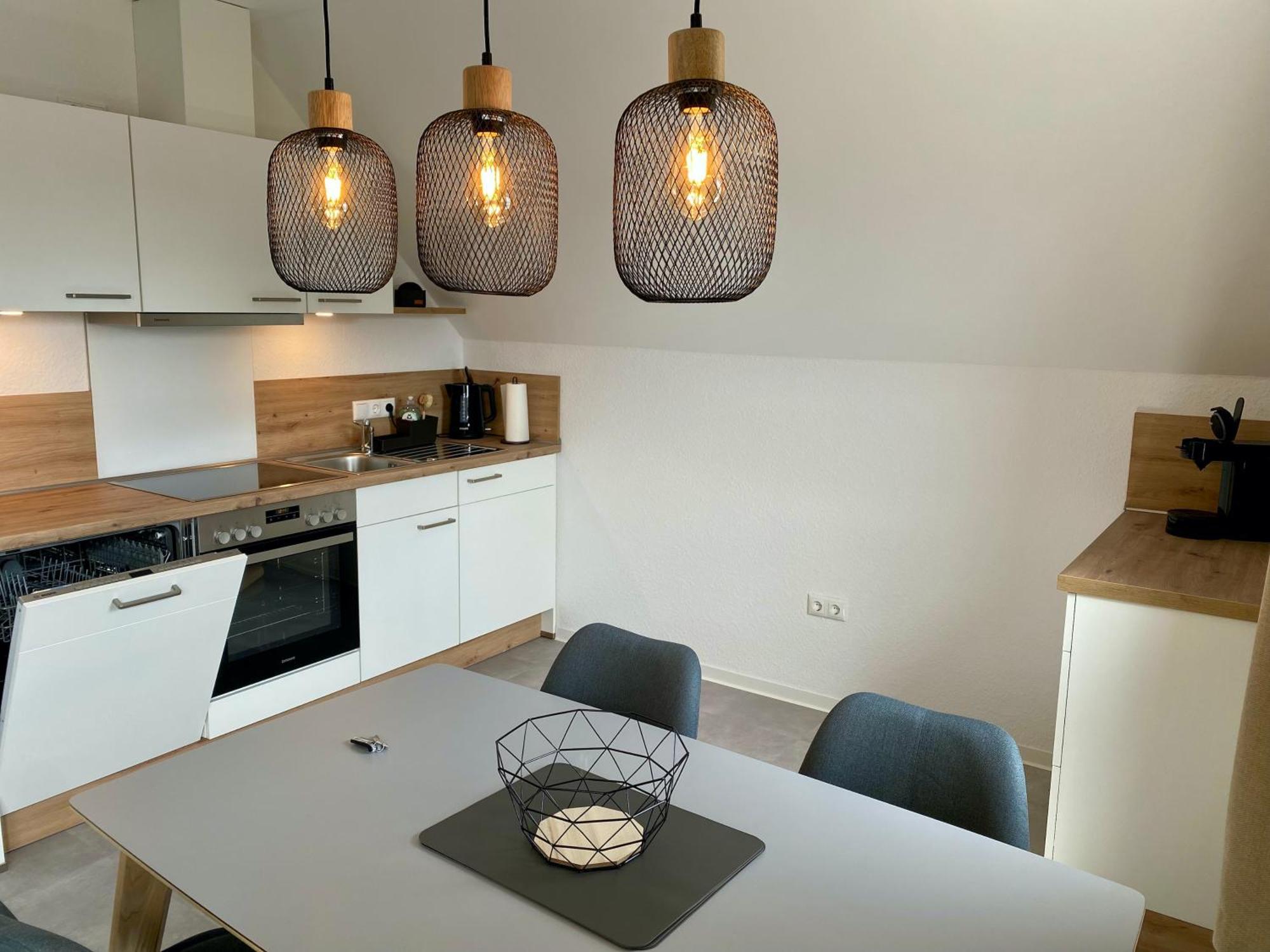 Ferienwohnung Leuchtturm - Haus Seeschwalbe Schillig Bagian luar foto